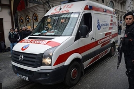 Teroristički napad u Istanbulu: Nema informacija da su stradali ...