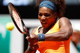 Viliams i Azarenka u finalu Indian Velsa