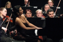 Tuzla: Održan gala koncert "Večer baroka"