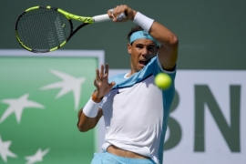 Nadal: Nije život jedan protivnik