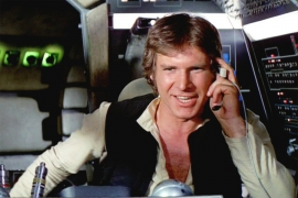 Ko će biti mladi Han Solo?