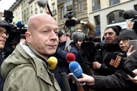 Advokat Abdeslama će tužiti francuskog tužioca Molena