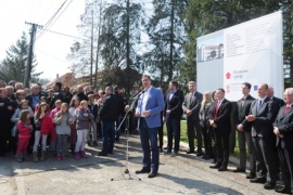 Vučić Zagrebu: Nismo ni fascinirani, niti uplašeni prijetnjama o ...