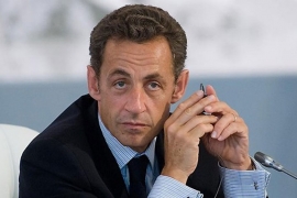 Sarkozi: Turskoj nije mjesto u EU


