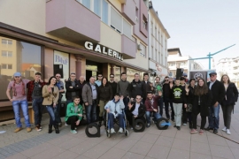 Bihać: Humanitarni koncert za Aleksandra Beronju