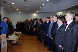 Dodik na Palama: Naš cilj - Republika Srpska i sloboda