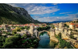 Model za Mostar određuje sudbinu cijele BiH?