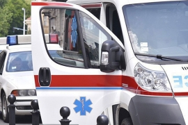 Tirana: Invalid vozilom uletio na pijacu, dvoje mrtvih