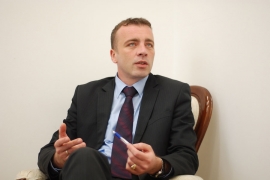 Milinović: Tri godine bez dogovora sa Teniskim savezom BiH