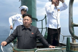 Sjeverna Koreja lansirala rakete kratkog dometa
