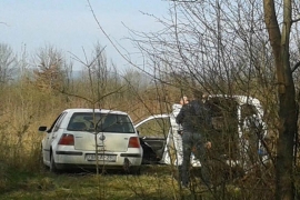 Detalji porodičnog zločina u Prijedoru: Bivši deminer uništio ...