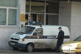 Tužilaštvo TK: Muškarac (25) u pritvoru zbog optužbi za silovanje ...