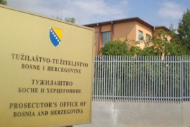 Tužilaštvo BiH podiglo optužnicu protiv novinara i urednika Elta TV


