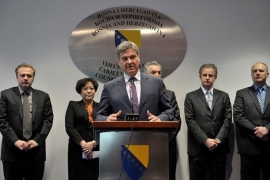 Sarajevo biznis forum: Prilika da se BiH vrati na mapu investicija