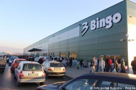 Bugojno: Radnicu mjenjačnice opljačkali na parkingu