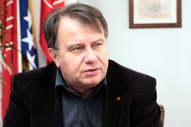 Nikšić: Podržaćemo Durakovića kao nezavisnog kandidata