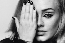 I Adele se našla na meti hakera