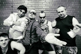 Grupa "Brkovi" objavila spot za pjesmu "Ovce" (VIDEO)