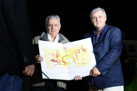 Safet Oručević za NEZAVISNE: I Srbi imaju jednaka prava na Mostar