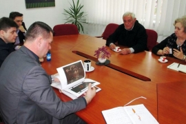 Nesim Tahirović: Umjetnik pred izbacivanjem na ulicu sa 4.000 radova
