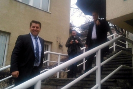 Duraković: SDA nema ništa protiv moje kandidature