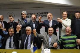 Zatražen hitan sastanak u OK BiH