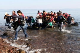"Dogovor EU-Turska primijeniti za sve, ne samo za Sirijce"