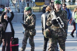 "90 kamikaza spremno da izvrši napade u Evropi"