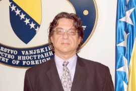 Regoje: Za sada nema informacija da među stradalima u Briselu ima ...