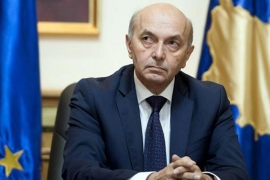 Brat kosovskog premijera Mustafe zatražio azil u EU