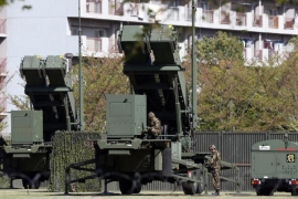 U Tokiju trajno raspoređen sistem “Patriot”

