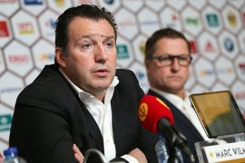 Zbog eksplozija u Briselu belgijska reprezentacija otkazala trening