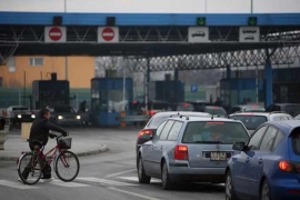 Na GP Brod na ulazu u BiH čeka se oko 30 minuta