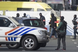 Pojačane mjere bezbjednosti širom Evrope