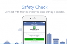 Facebook aktivirao „Safety Check“ zbog napada u Briselu