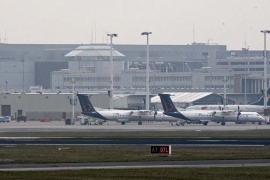 Draško Aćimović: Na aerodromu u Briselu nalaze se 4 državljana BiH
