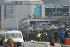Bjelorusi negirali umiješanost u napade u Briselu