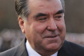 Tadžikistan proglasio Dan rvača