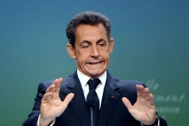 Sarkoziju može da bude suđeno za korupciju