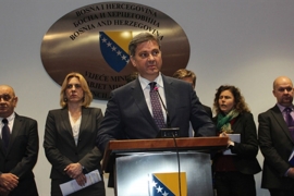 Od tri uslova za EU, BiH može da ispuni samo jedan