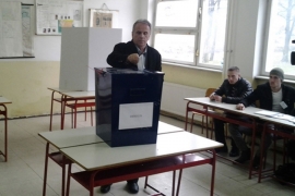 Stanari: Kadrovi DNS-a i PDP-a u trci za načelnika