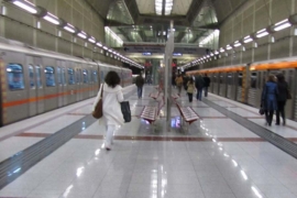 Dojava o bombi u Atini lažna, metro ponovo radi