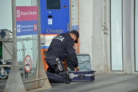 U Italiji uhapšen Iračanin zbog mogućih veza s terorizmom