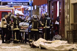 CNN: U napadima IS 1.280 žrtava širom svijeta