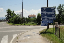 Srbi u Federaciji traže pomoć Srbije