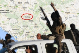 Potvrđene optužnice džihadistima iz Srbije