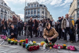 Peruanka prva identifikovana žrtva napada u Briselu