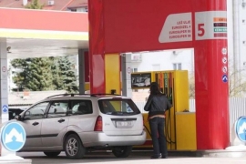 Naftaši naručili aparate za nezakonito točenje lož-ulja