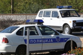 Uhapšeno šest lica zbog nedozvoljenih igara na sreću