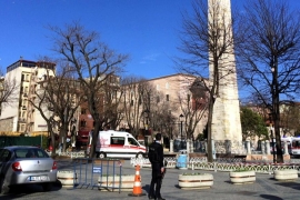 Osumnjičeni pripremali napade na njemačke misije i škole u Turskoj